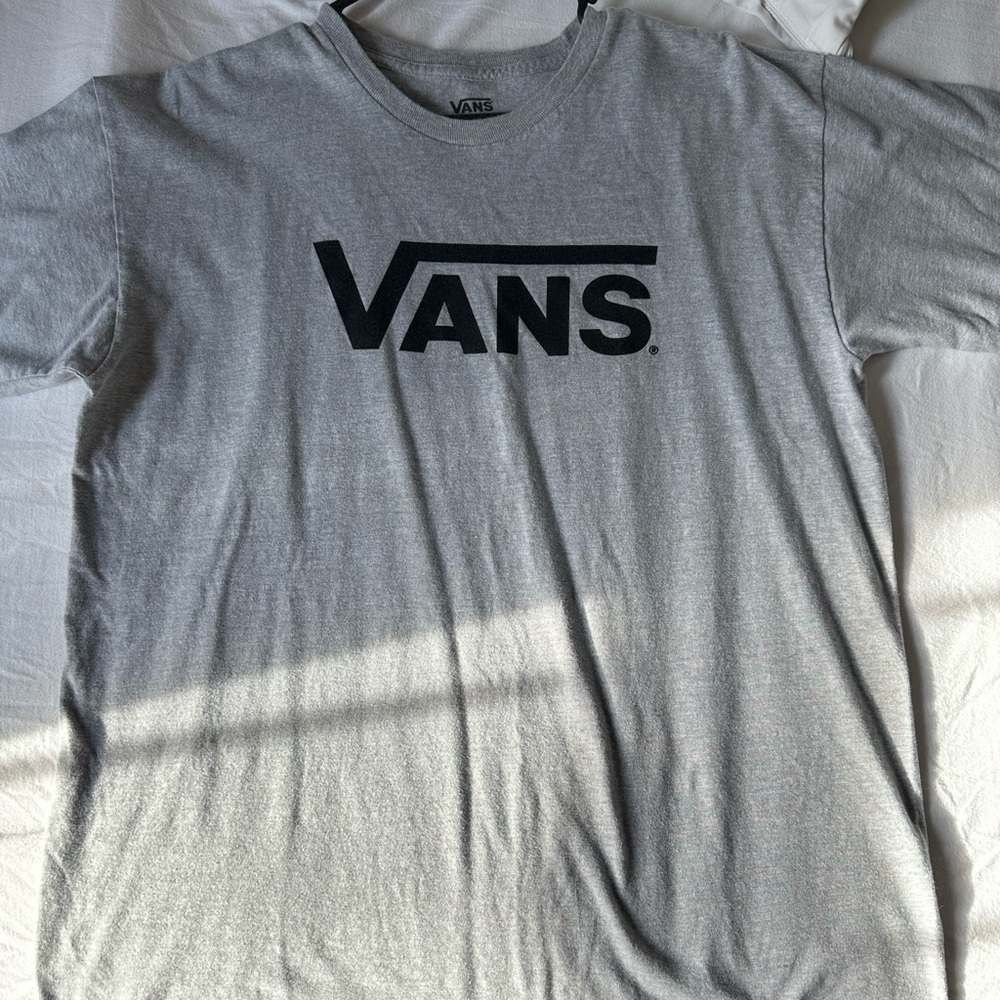 Vans T-shirt